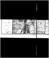 Greensburg - Below Left, Decatur County 1882